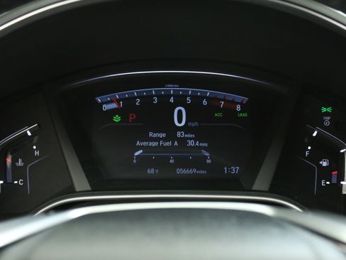 Used 2018 Honda CR-V Touring image 15