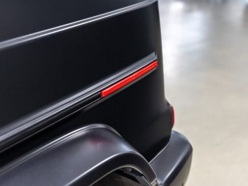 Used 2022 Mercedes-Benz G 63 AMG 4MATIC image 15