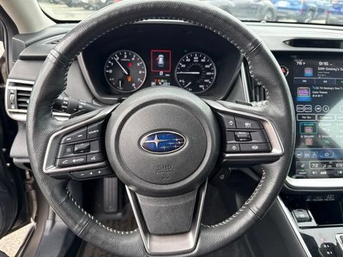 Used 2024 Subaru Outback Limited XT w/ Popular Package #2 AWD/4WD image 13