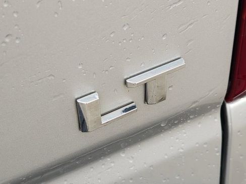 Used 2020 Chevrolet Silverado 1500 LT w/ All-Star Edition AWD/4WD image 10