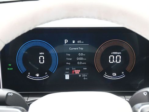 New 2026 Hyundai Santa Fe SE image 11