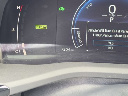 Used 2026 Toyota Camry SE w/ Convenience Package FWD image 33