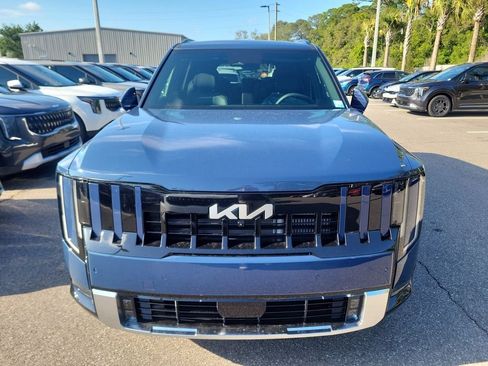 New 2027 Kia Telluride SX FWD image 2