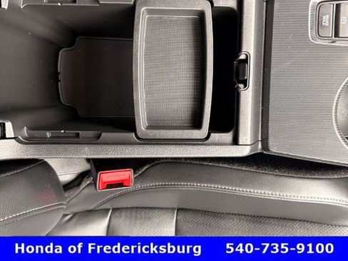 Certified 2022 Honda Civic Touring image 29