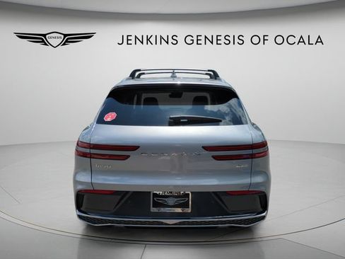 New 2026 Genesis GV70 2.5T Advanced AWD/4WD image 6