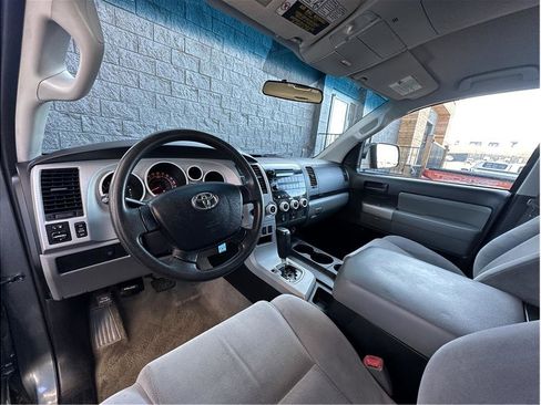 Used 2009 Toyota Sequoia SR5 image 14