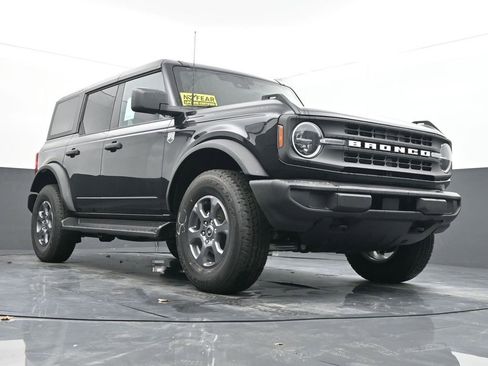 New 2025 Ford Bronco Big Bend image 46