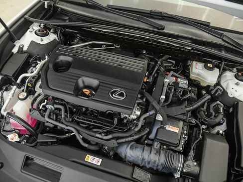 Used 2022 Lexus ES 300h w/ Premium Package FWD image 31