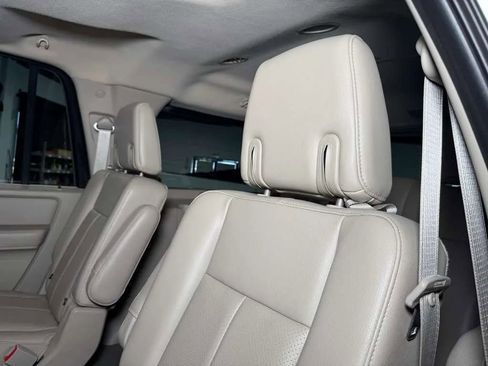 Used 2014 Ford Expedition EL Limited w/ Equipment Group 301A RWD image 24