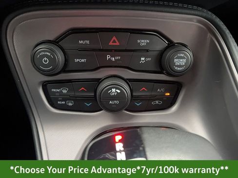 Certified 2023 Dodge Challenger R/T image 61