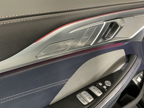 Certified 2024 BMW 840i Gran Coupe xDrive image 18