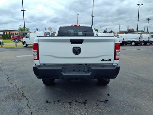 Used 2022 RAM 2500 Tradesman w/ Protection Group AWD/4WD image 6