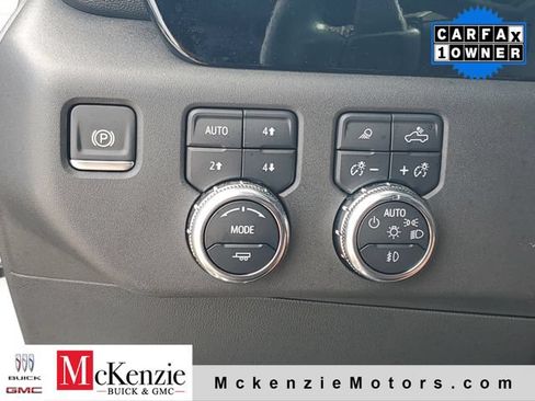 Used 2024 GMC Sierra 1500 SLT w/ SLT Premium Plus Package AWD/4WD image 20