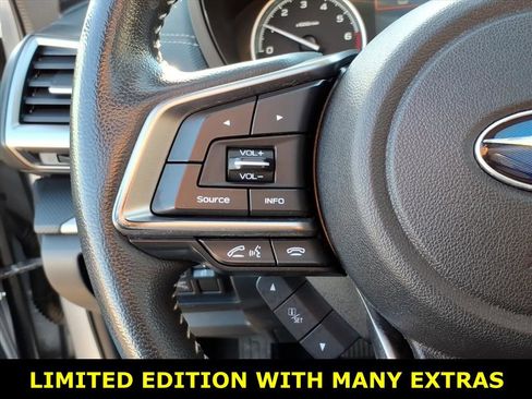 Used 2020 Subaru Forester Limited image 18