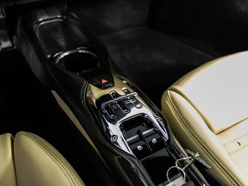 Certified 2024 Ferrari 296 GTB RWD image 5