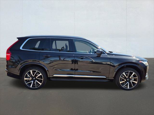 Certified 2024 Volvo XC90 B6 Plus AWD/4WD image 4