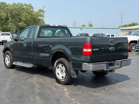 Used 2004 Ford F150 XLT RWD image 7