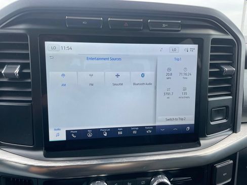 Used 2023 Ford F150 Lariat AWD/4WD image 15