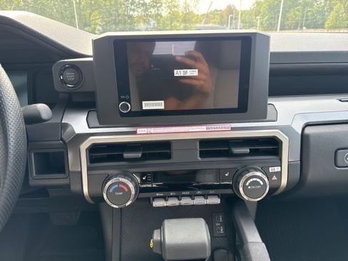 New 2026 Toyota Tacoma SR5 image 25