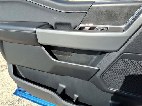 Used 2024 Ford F150 XLT w/ Mobile Office Package image 11