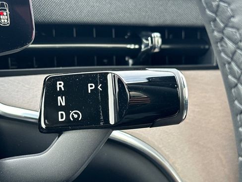 New 2025 Volvo EX90 Ultra AWD/4WD image 24