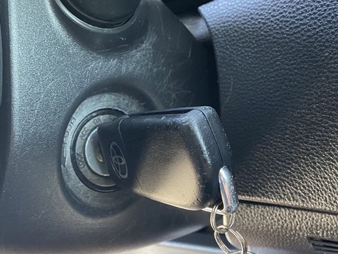 Certified 2024 Toyota Corolla LE FWD image 23