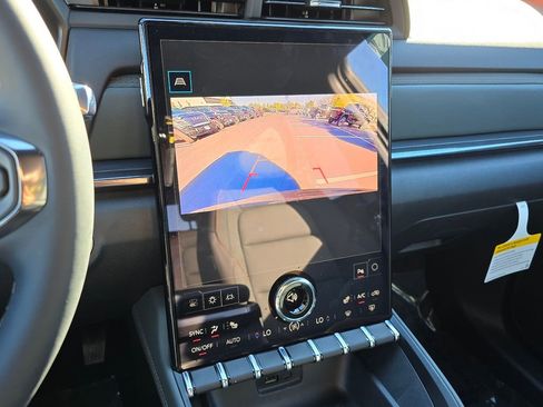 New 2026 GMC Terrain AT4 AWD/4WD image 22