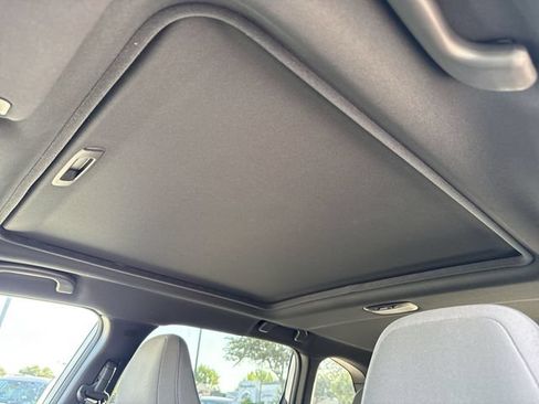 Certified 2026 Subaru Forester Premium AWD/4WD image 19