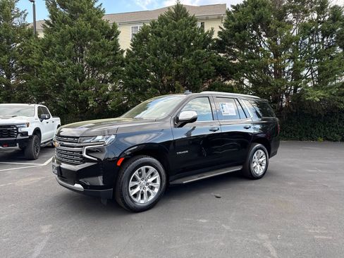 Used 2023 Chevrolet Tahoe Premier image 7