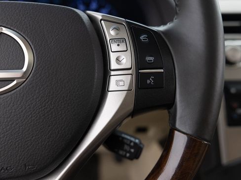 Used 2013 Lexus RX 350 AWD image 38