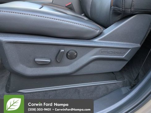 New 2026 Ford F350 Lariat w/ Chrome Package AWD/4WD image 12