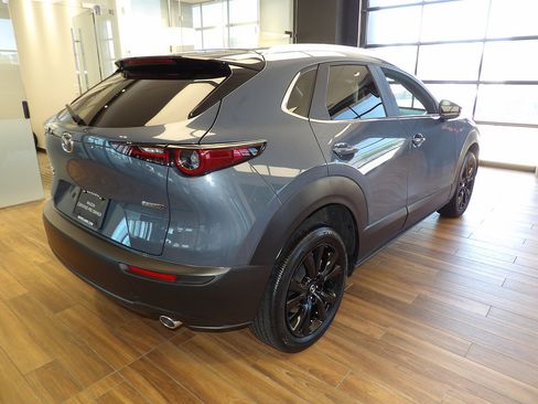 Certified 2023 MAZDA CX-30 AWD 2.5 S w/ Preferred Package image 6