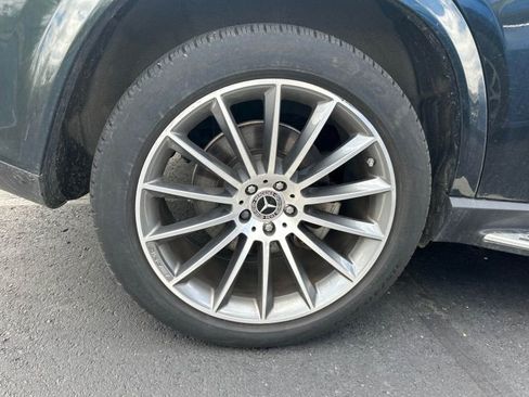 Used 2023 Mercedes-Benz GLE 450 4MATIC image 15