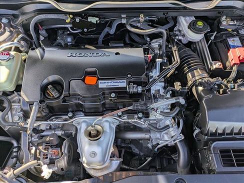 Used 2019 Honda Civic LX image 21