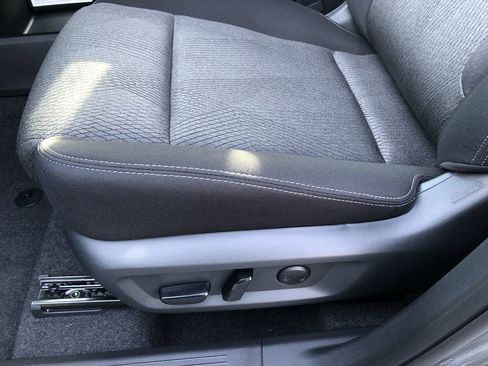 New 2026 Nissan Rogue SV w/ Cold Weather Package image 23