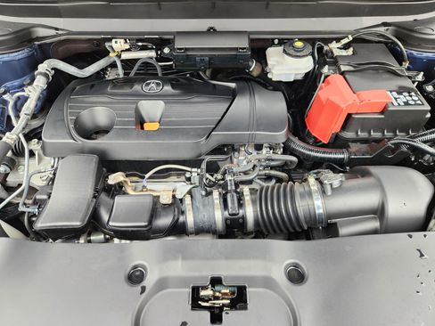 Used 2023 Acura RDX AWD image 18