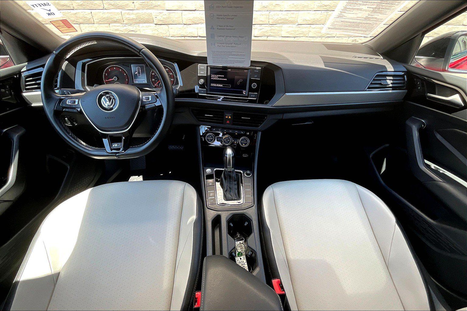 Used 2019 Volkswagen Jetta R-Line FWD image 15