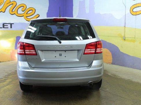 Used 2015 Dodge Journey SE image 7
