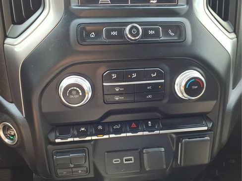 Used 2024 GMC Sierra 1500 Pro w/ Pro Value Package AWD/4WD image 21