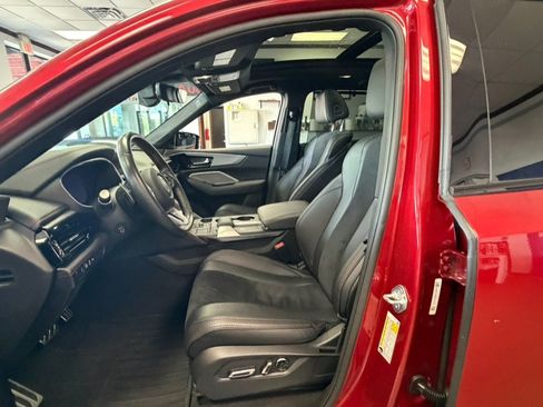 Used 2023 Acura MDX A-Spec AWD/4WD image 28