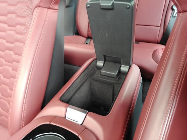 Used 2023 Audi RS e-tron GT w/ Ceramic Brake Package AWD/4WD image 48