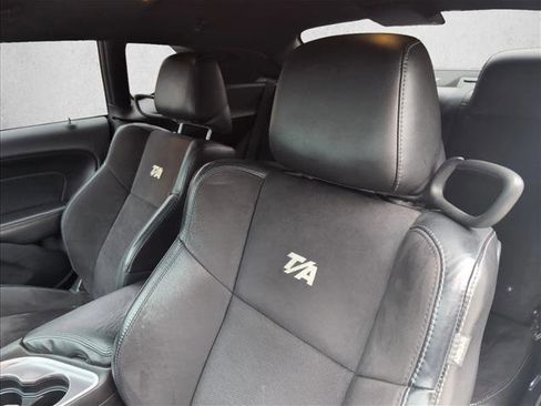 Used 2019 Dodge Challenger R/T Scat Pack w/ T/A Package image 9