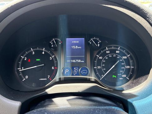Used 2018 Lexus GX 460 Premium AWD/4WD image 23
