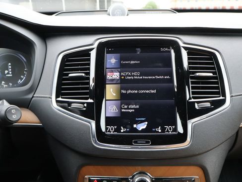Used 2017 Volvo XC90 T8 Inscription w/ Luxury Package AWD/4WD image 23