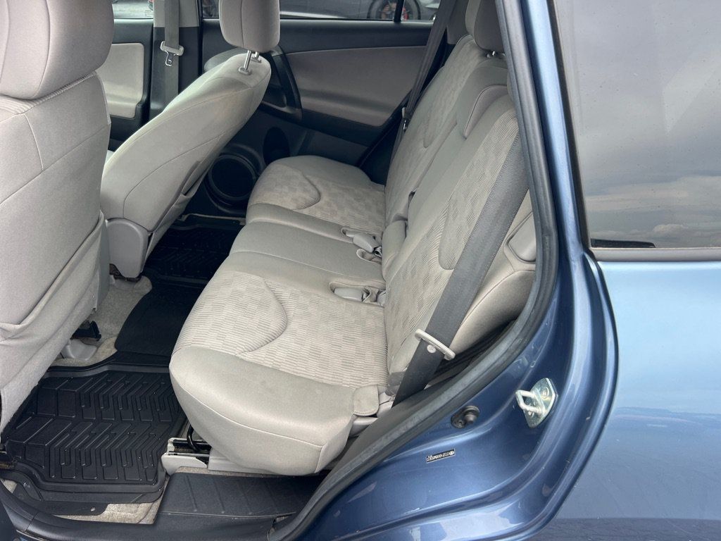 Used 2011 Toyota RAV4 2WD w/ Base L4 Extra Value Pkg image 13