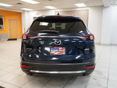 Used 2019 MAZDA CX-9 Grand Touring image 9