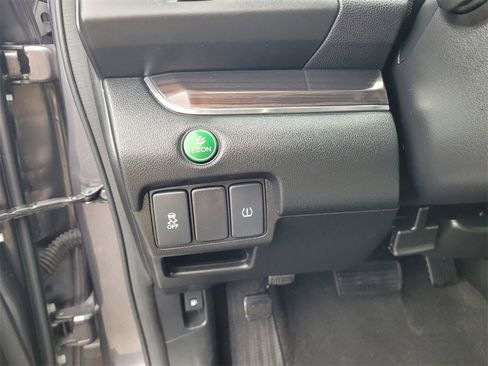 Used 2015 Honda CR-V EX-L image 25