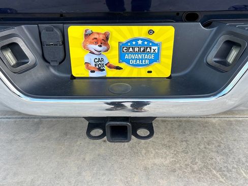 Used 2014 RAM 1500 Laramie w/ Convenience Group image 26