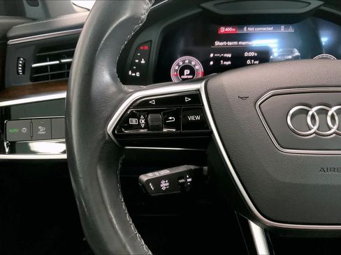 Certified 2023 Audi A6 2.0T Premium w/ Convenience Package image 24