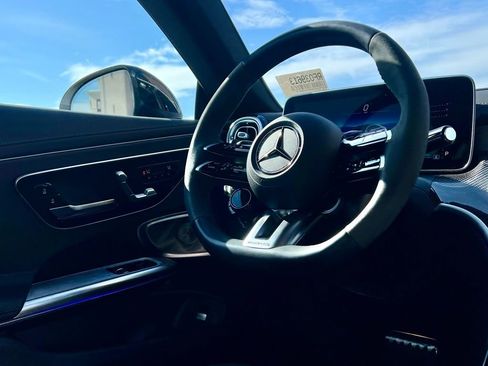 Certified 2024 Mercedes-Benz CLE 53 AMG CLE 53 AMG image 14